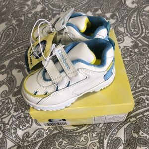 ⬇️ Gerber runners